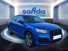 AUDI Q2 35 TFSI COD 150 BVM6 Midnight Series