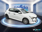 PEUGEOT 208 Affaire