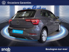 VOLKSWAGEN Polo 1.0 TSI 95 SS DSG7 Style
