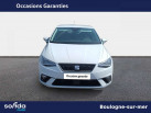 SEAT Ibiza 1.0 TSI 95 ch Start/Stop BVM5 Copa