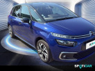 CITROEN C4 SpaceTourer