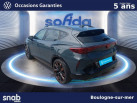 CUPRA Formentor 1.5 eTSI Hybrid 150 ch DSG7 V