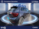 VOLKSWAGEN Polo 1.0 TSI 116 SS DSG7 R-Line