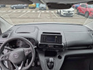 OPEL Combo Cargo