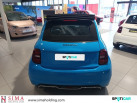 ABARTH 500C