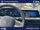 VOLKSWAGEN Golf SW 1.5 eTSI OPF 150 DSG7 Style