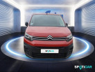 CITROEN Berlingo Van