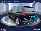 VOLKSWAGEN Tiguan 1.4 eHybrid 245ch DSG6 Elegance Exclusive