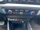 AUDI A1 Sportback 30 TFSI 116 ch S tronic 7 S Line