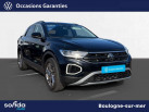 VOLKSWAGEN T-Roc 1.0 TSI 116 Start/Stop BVM6 VW Edition