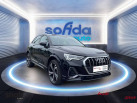 AUDI Q3 45 TFSIe 245 ch S tronic 6 S line