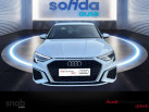 AUDI A3 Berline 35 TFSI Mild Hybrid 150 S tronic 7 S Line