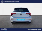 VOLKSWAGEN Polo 1.0 TSI 95 SS BVM5 R-Line Edition