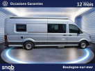 VOLKSWAGEN VAN 35 L5H3 17M3 TRAC 2.0 TDI 177CH BA BUSINESS LINE PLUS