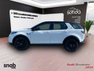LAND ROVER Discovery Sport Mark VII P300e PHEV AWD BVA SE
