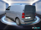 PEUGEOT Expert Fg