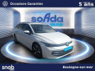 VOLKSWAGEN Golf SW 1.5 eTSI EVO2 150 DSG7 Style