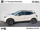 SEAT Arona 1.0 TSI 95 ch Start/Stop BVM5 Style