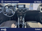 DS DS3 Crossback PureTech 100 SS BVM6 Business