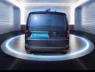 VOLKSWAGEN UTILITAIRES CADDY CARGO 2.0 TDI 122 DSG7 BUSINESS