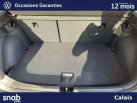 VOLKSWAGEN Polo 1.0 TSI 95 SS DSG7 Life