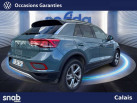 VOLKSWAGEN T-Roc 1.0 TSI 116 Start/Stop BVM6