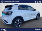 VOLKSWAGEN T-Cross 1.0 TSI 116 Start/Stop DSG7 R-Line