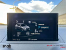 AUDI A3 Sportback 35 TDI 150 S tronic 7 Design Luxe