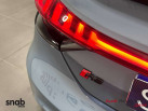 AUDI RS e-tron GT 598 ch quattro S Extended