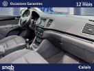 VOLKSWAGEN Sharan 2.0 TDI 150 BlueMotion Technology Sound