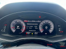 AUDI Q8 50 TDI 286 Tiptronic 8 Quattro S line