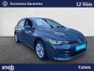 VOLKSWAGEN Golf 1.5 TSI EVO2 116 BVM6 Life Plus