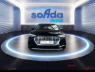 AUDI e-tron Sportback 55 quattro 408 ch Avus