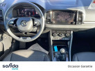 SKODA Karoq 1.0 TSI 110 ch Business