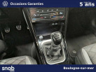 VOLKSWAGEN T-Roc 1.5 TSI EVO 150 Start/Stop BVM6 R-Line