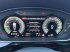 AUDI A8 L 60 TFSI e Tiptronic 8 Quattro Avus Extended