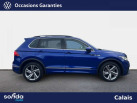 VOLKSWAGEN Tiguan 2.0 TDI 150ch DSG7 R-Line