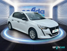 PEUGEOT 208 Affaire