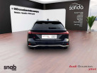 AUDI A5 Avant TFSI 204 ch S tronic 7 Quattro S line