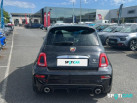 ABARTH 500