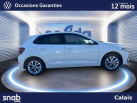 VOLKSWAGEN Polo 1.0 TSI 95 SS BVM5 Style