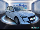 PEUGEOT 208 Affaire