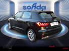 AUDI A1 Sportback 30 TFSI 116 ch S tronic 7 Avus