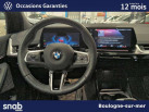 BMW Active Tourer 218i 136 ch DKG7 M Sport
