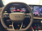 AUDI A5 Avant e-hybrid 299 ch S tronic 7 Quattro S line