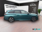 PEUGEOT 308 SW