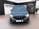 OPEL Combo Life