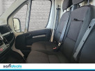 PEUGEOT Boxer Fg