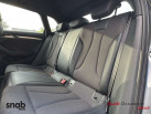 AUDI A3 PI SB 35 TFSI 150 CH S TRONIC 7 S Line