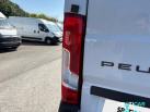 PEUGEOT Boxer Fg